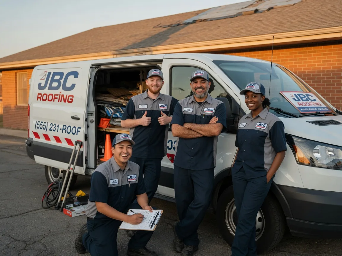 Roof Replacement company in Eleanor, WV